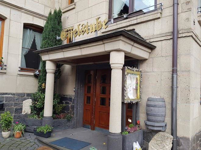 Hotel Restaurant Eifelstube Image
