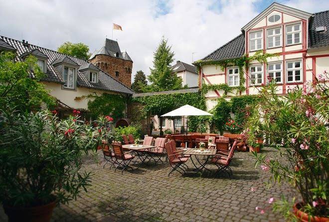 Hotel rodderhof