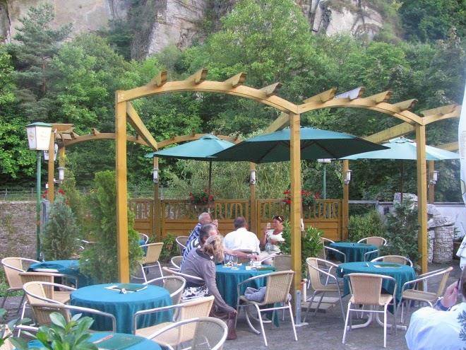 Hotel zum rittersprung