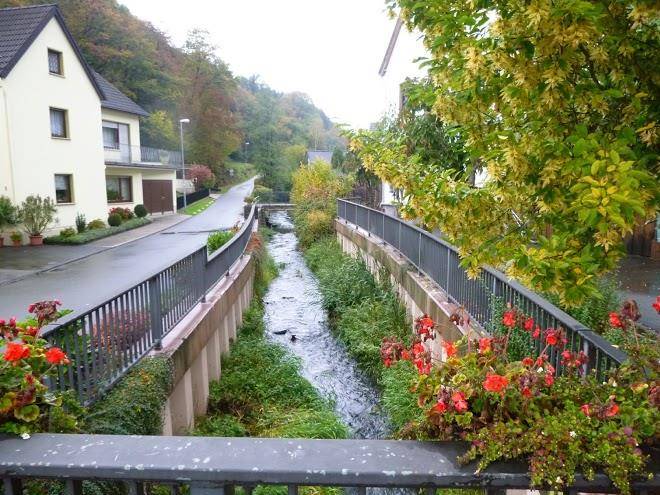 Hotel zum sahrtal