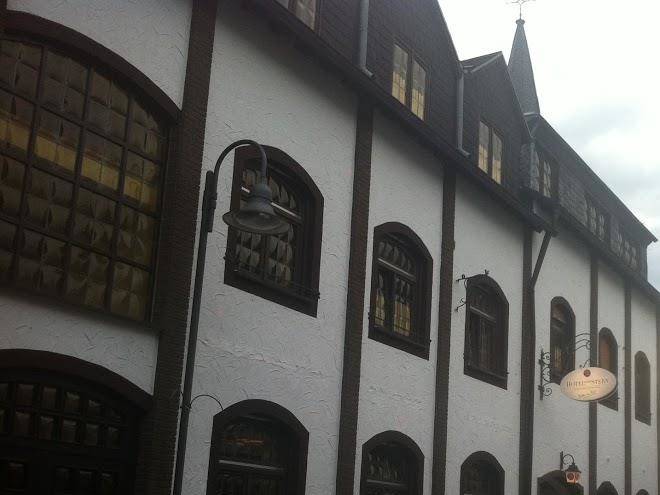 Hotel zum stern
