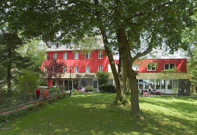 Hotel zur muhle