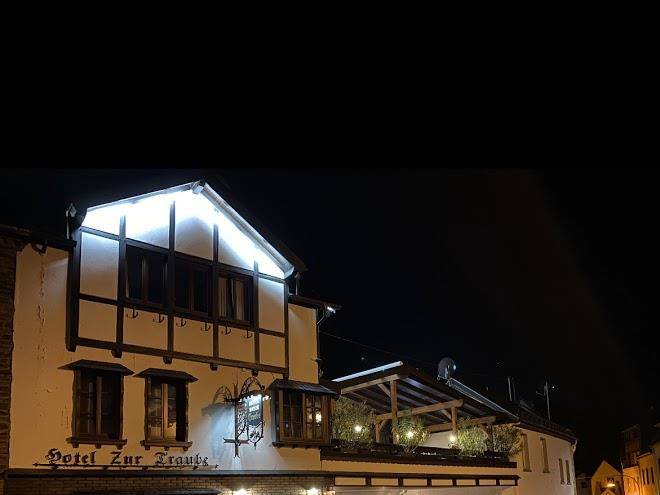 Hotel zur traube