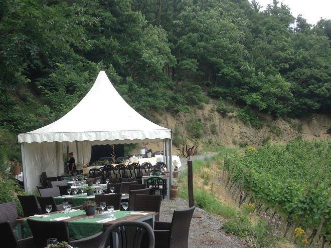 Jagdhaus rech wildrestaurant hotel