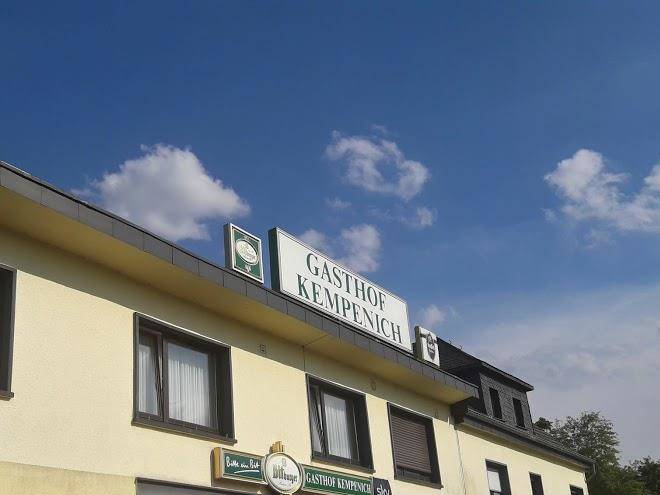 Gasthof kempenich