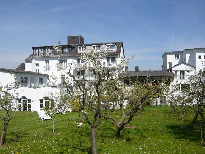 Kurhaus klement