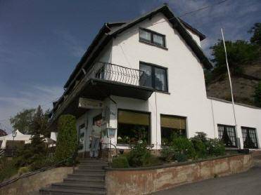 Landgasthaus rothbrust