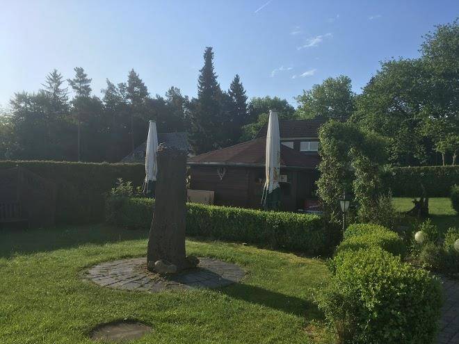 Landhaus balkhausen