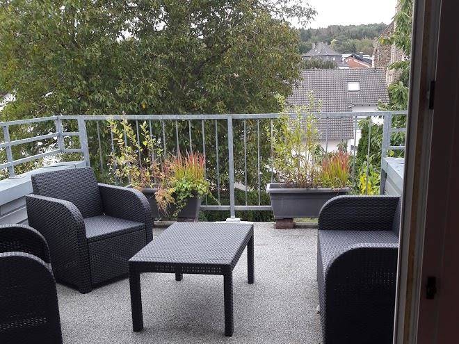 Pension landhaus holzweiler