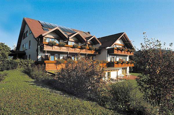 Landhaus sonnenhof