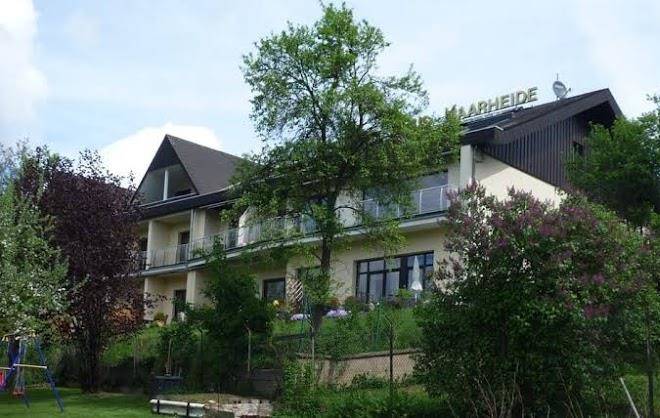Landhotel maarheide
