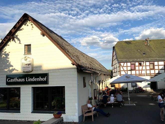Lindenhof