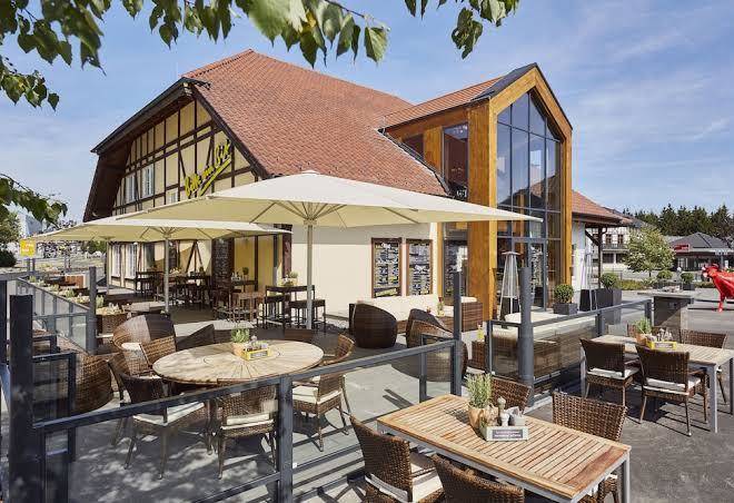 Nurburgring Motorsport Hotel Managed By Lindner Image