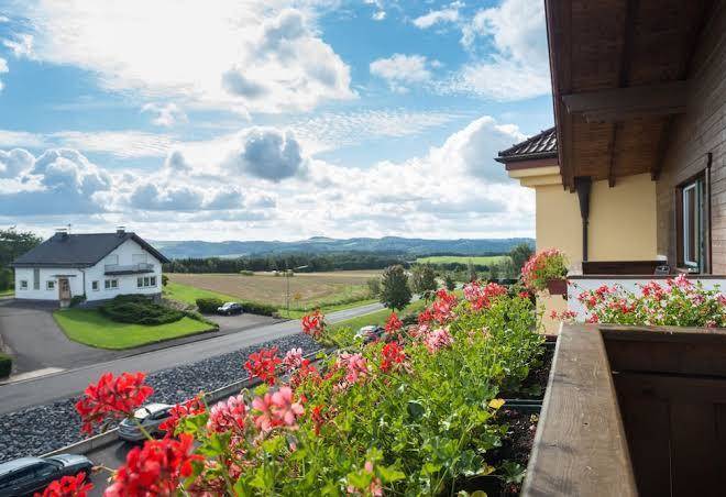 Natur und wohlfuhlhotel kastenholz