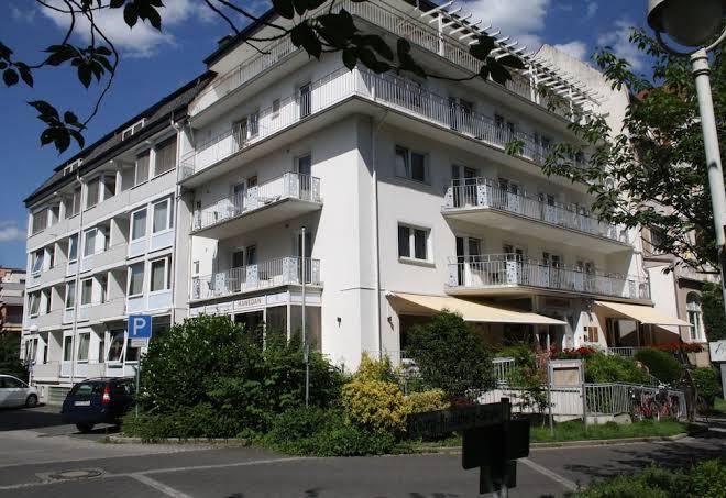 Parkhotel elisabeth