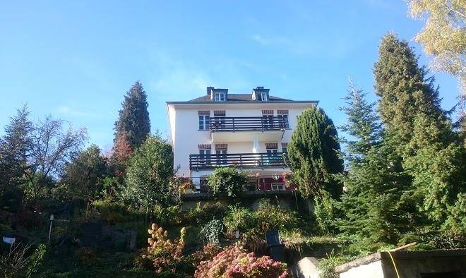Pension borsch genn