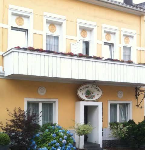 Pension helma