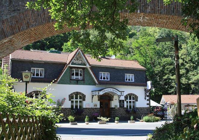 Pension jagerheim