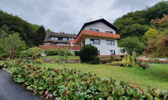 Pension steffens