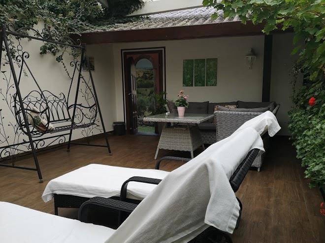 Pension weinhaus schafer