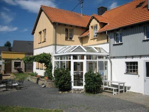 Petras gastehof
