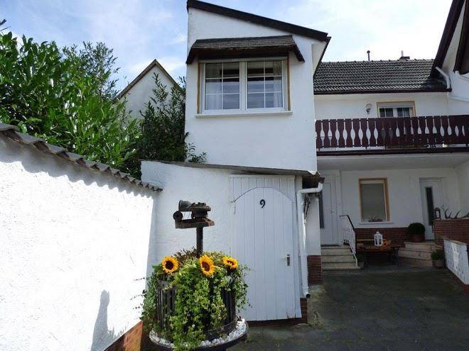 Relaxen In Der Eifel Image