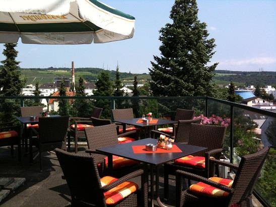 Restaurant & gastehaus alt beul