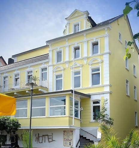Rheinhotel anker
