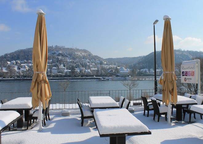 Rheinhotel Arte Image