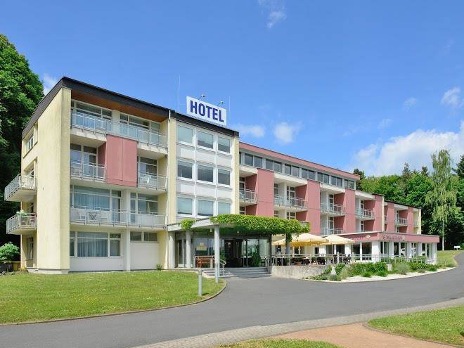 Ringhotel Haus Oberwinter Image