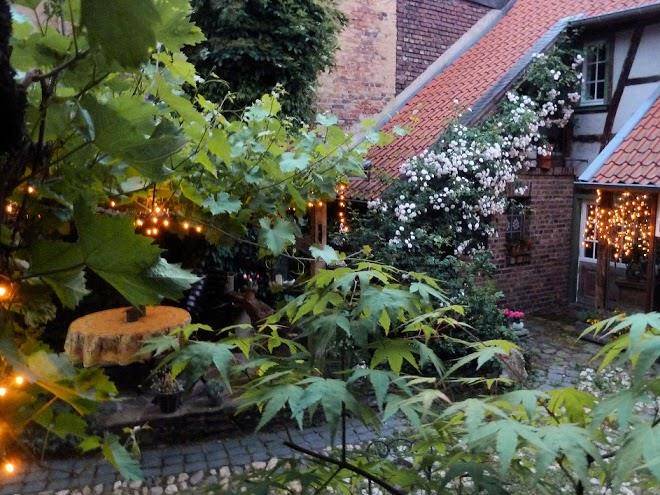 Schefferhof ferienwohnungen bad bodendorf
