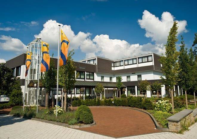 Seta hotel