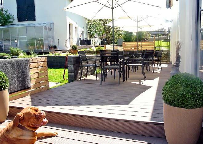 Tappes hofgarten hotel events catering sinzig