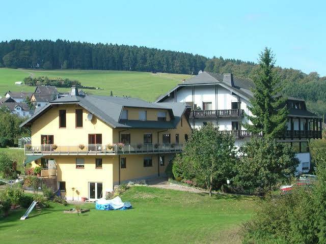 Waldhotel Image