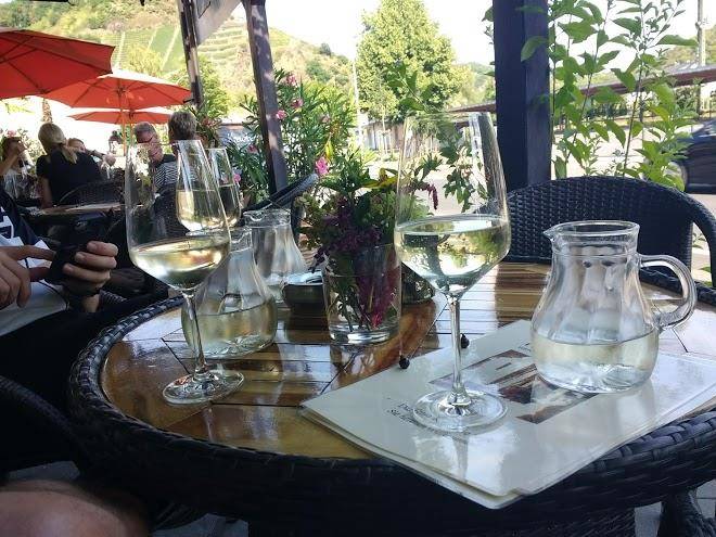 Weinhaus kreuzberg ug