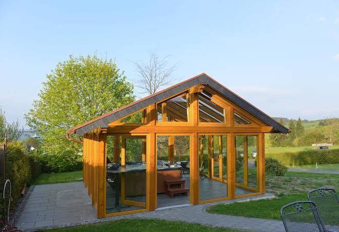 Gastezimmer willi esser