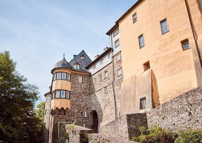 Djh jugendherberge freusburg