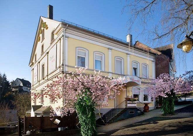 Domhotel