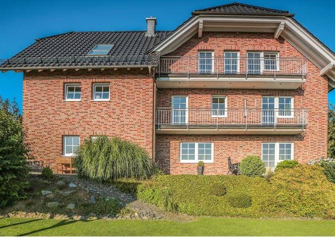 Ferienwohnung fibbes