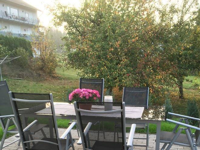 Ferienhaus stricker