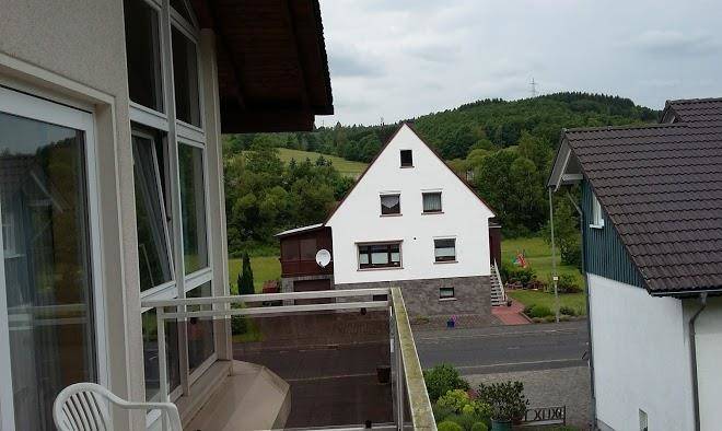 Hotel fuchshof