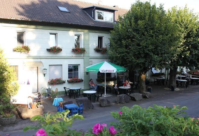Gasthaus zum siegtal