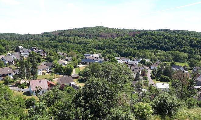 Heinrichshof