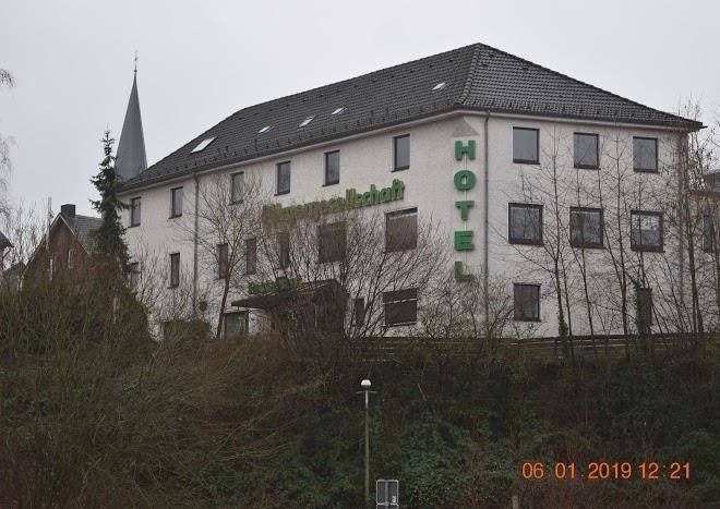 Burgergesellschaft