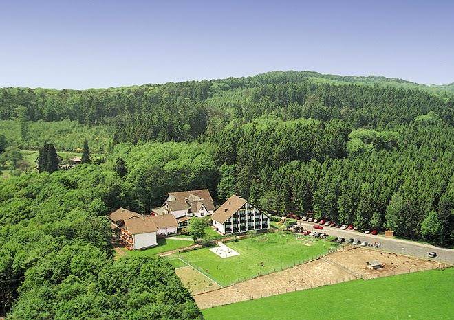Hotel heiderhof