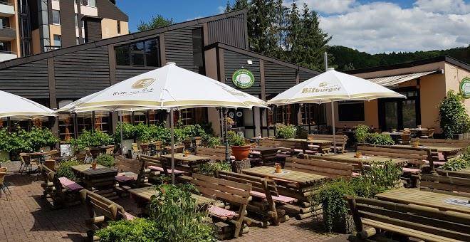 Hotelpark der westerwald treff