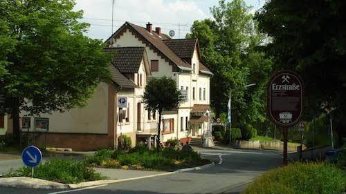 Landgasthof schneller ihn erika schneller