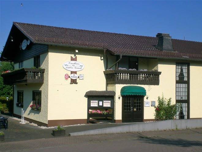Landhaus im kuhlen grunde