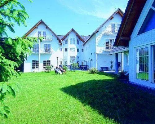 Landhaus krombach