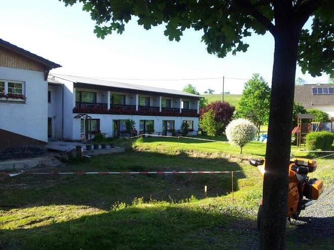 Landgasthaus stahler